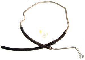 Return Hoses Gates 369440