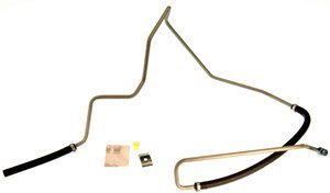 Return Hoses Gates 369830