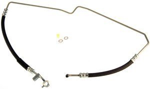 Pressure Hoses Gates 369520
