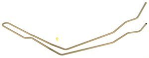 Return Hoses Gates 370750