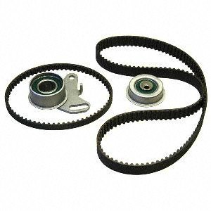 Timing Belt Kits Gates TCK124