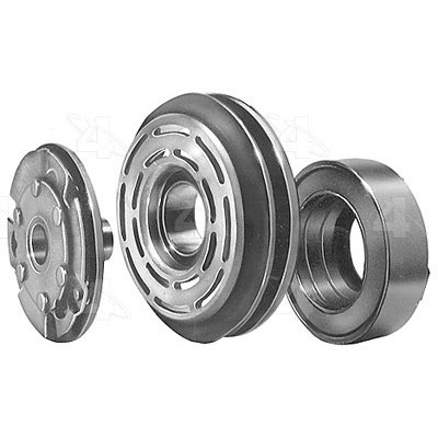 Four Seasons 48576 A/C Compressor Clutch Categories Four Seasons 48576