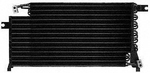 Condensers Four Seasons 53195