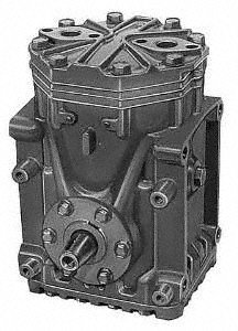 Compressors Four Seasons 57044