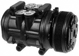 Compressors Four Seasons 57384