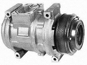 Compressors Four Seasons 57335