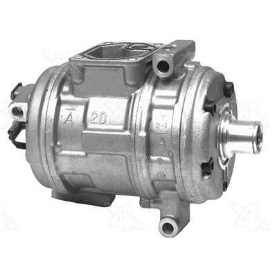 Compressors Four Seasons 57359
