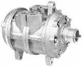 Compressors Four Seasons 58037