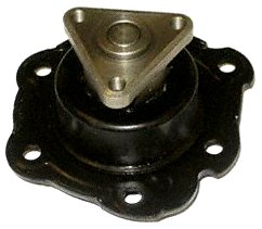 Water Pumps Gates 41024