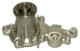 Water Pumps Gates 41084