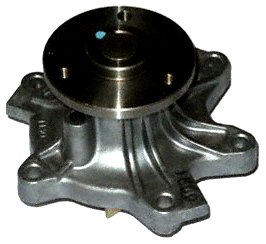 Gates 42253 Water Pump Water Pumps Gates 42253