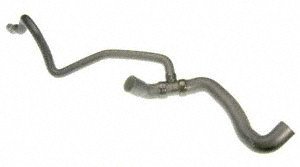 Gates 22319 Lower Radiator Hose Radiator Gates 22319