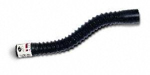 Gates 25409 Radiator Coolant Hose Radiator Gates 25409