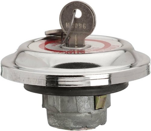 Gates 31661 Locking Fuel Cap Locking Gates 31661