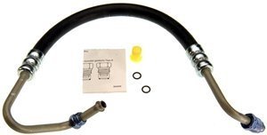 Pressure Hoses Gates 357020