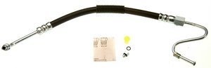 Pressure Hoses Gates 358620