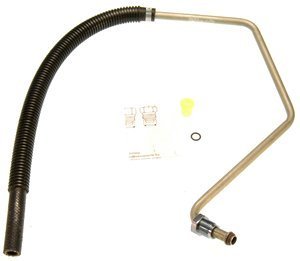 Return Hoses Gates 362730