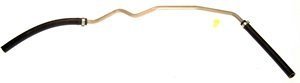 Return Hoses Gates 365404