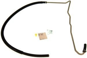 Return Hoses Gates 370540