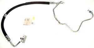 Pressure Hoses Gates 367500