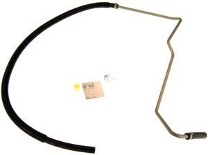 Return Hoses Gates 369330