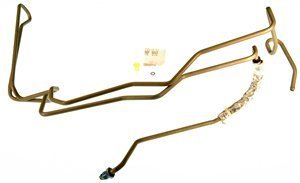 Return Hoses Gates 370930