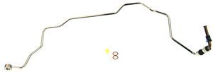 Pressure Hoses Gates 370210