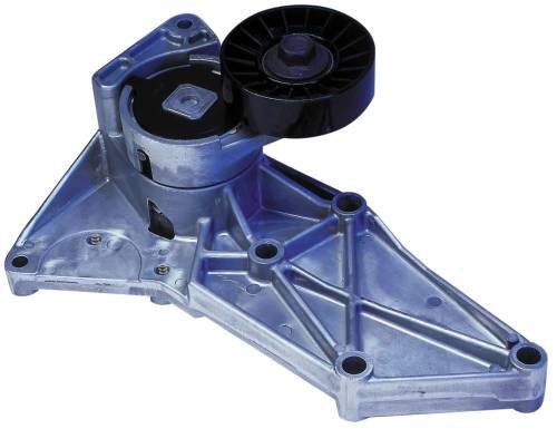 Belt Tensioner Gates 38126