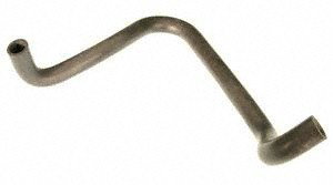 Gates 22027 Lower Radiator Hose Radiator Gates 22027