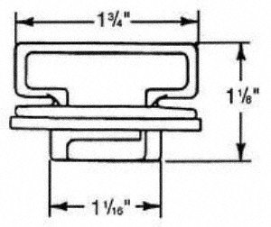 Oil Filler Caps Gates 31096