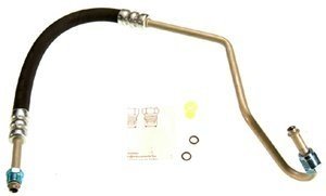 Pressure Hoses Gates 358410