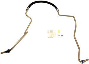Gates 366080 Pressure Hose Pressure Hoses Gates 366080