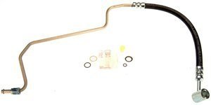 Pressure Hoses Gates 367310