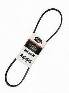 Belts Gates K060832