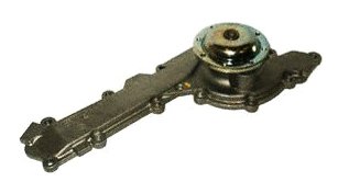 Water Pumps Gates 44043