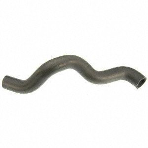 Gates 21284 Upper Radiator Hose Radiator Gates 21284