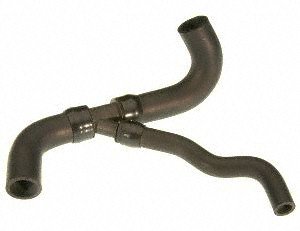Radiator Gates 22095