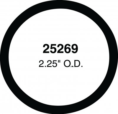 Thermostat Seals Gates 33607