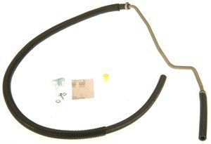 Return Hoses Gates 365330