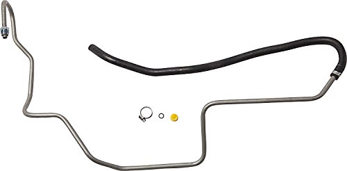 Return Hoses Gates 370190