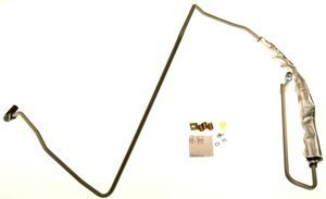 Gates 370810 Return Hose Return Hoses Gates 370810