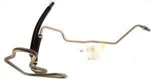 Gates 370340 Return Hose Return Hoses Gates 370340