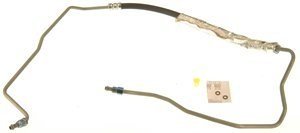 Pressure Hoses Gates 371040