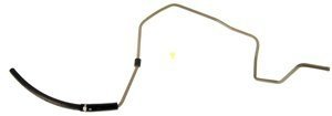 Return Hoses Gates 370130