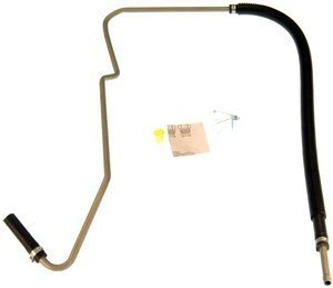 Gates 369480 Return Hose Return Hoses Gates 369480