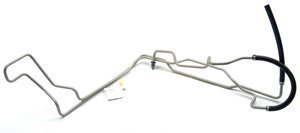 Return Hoses Gates 371080