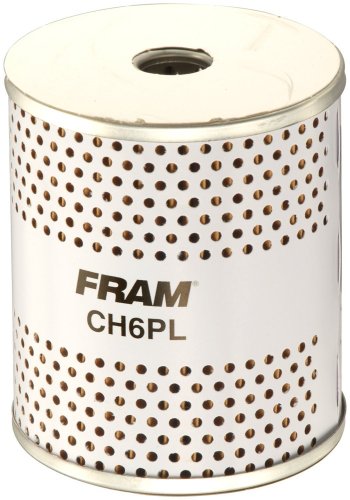 Oil Filters Fram CH6PL