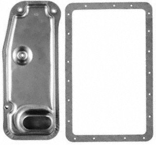 FRAM FT1185 Internal Transmission Cartridge Filter Transmissions & Parts Fram FT1185