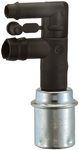 FRAM FV293DP Positive Crankcase Ventilation PCV Valve PCV Valves Fram FV293DP