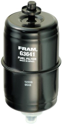 Fuel Filters Fram G3641DP